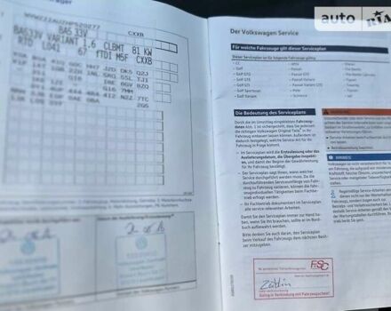 Серый Фольксваген Гольф, объемом двигателя 1.6 л и пробегом 184 тыс. км за 12300 $, фото 32 на Automoto.ua