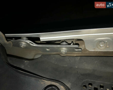 Сірий Фольксваген Гольф, об'ємом двигуна 1.8 л та пробігом 110 тис. км за 13200 $, фото 42 на Automoto.ua