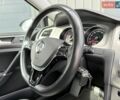 Серый Фольксваген Гольф, объемом двигателя 1.6 л и пробегом 229 тыс. км за 9300 $, фото 87 на Automoto.ua