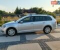 Фольксваген Гольф 2016 в Хмельницком на Automoto.ua Серый Фольксваген Гольф, объемом двигателя 1.6 л и пробегом 233 тыс. км за 10700 $, фото 5 на Automoto.ua