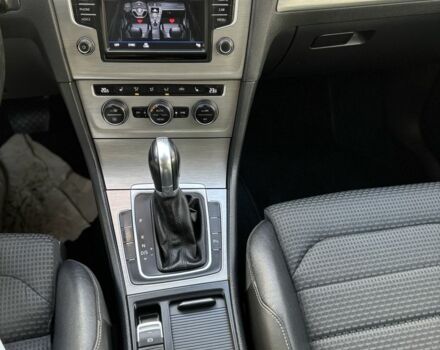 Сірий Фольксваген Гольф, об'ємом двигуна 1.6 л та пробігом 245 тис. км за 12800 $, фото 8 на Automoto.ua