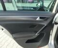 Серый Фольксваген Гольф, объемом двигателя 1.97 л и пробегом 320 тыс. км за 13299 $, фото 18 на Automoto.ua