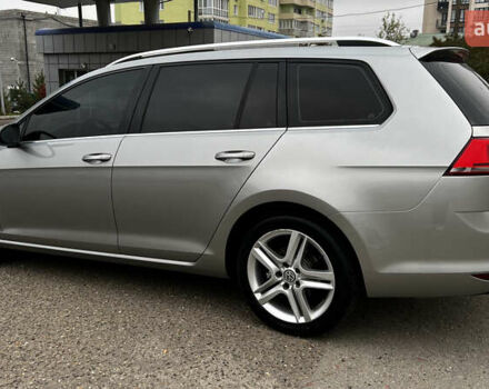 Серый Фольксваген Гольф, объемом двигателя 1.97 л и пробегом 300 тыс. км за 10700 $, фото 34 на Automoto.ua