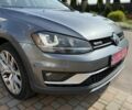 Серый Фольксваген Гольф, объемом двигателя 1.8 л и пробегом 199 тыс. км за 12500 $, фото 8 на Automoto.ua