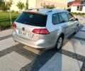 Серый Фольксваген Гольф, объемом двигателя 1.6 л и пробегом 233 тыс. км за 10700 $, фото 12 на Automoto.ua