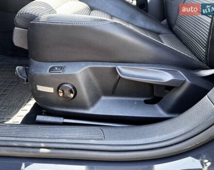 Серый Фольксваген Гольф, объемом двигателя 1.97 л и пробегом 225 тыс. км за 12999 $, фото 11 на Automoto.ua