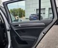 Сірий Фольксваген Гольф, об'ємом двигуна 1.6 л та пробігом 205 тис. км за 10499 $, фото 43 на Automoto.ua