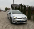 Серый Фольксваген Гольф, объемом двигателя 1.6 л и пробегом 181 тыс. км за 12700 $, фото 1 на Automoto.ua