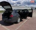 Серый Фольксваген Гольф, объемом двигателя 1.97 л и пробегом 225 тыс. км за 12999 $, фото 18 на Automoto.ua