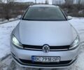 Сірий Фольксваген Гольф, об'ємом двигуна 1.6 л та пробігом 187 тис. км за 10500 $, фото 1 на Automoto.ua