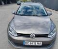 Серый Фольксваген Гольф, объемом двигателя 1.59 л и пробегом 250 тыс. км за 15500 $, фото 1 на Automoto.ua