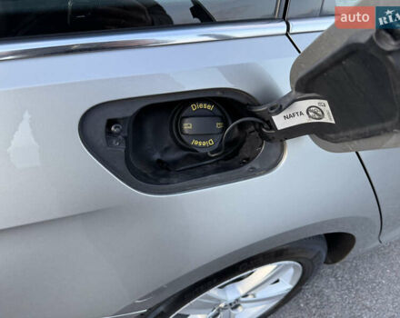 Сірий Фольксваген Гольф, об'ємом двигуна 1.6 л та пробігом 335 тис. км за 11999 $, фото 69 на Automoto.ua