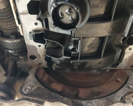 Серый Фольксваген Гольф, объемом двигателя 1.6 л и пробегом 250 тыс. км за 10500 $, фото 23 на Automoto.ua