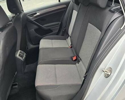 Сірий Фольксваген Гольф, об'ємом двигуна 1.6 л та пробігом 205 тис. км за 10499 $, фото 25 на Automoto.ua