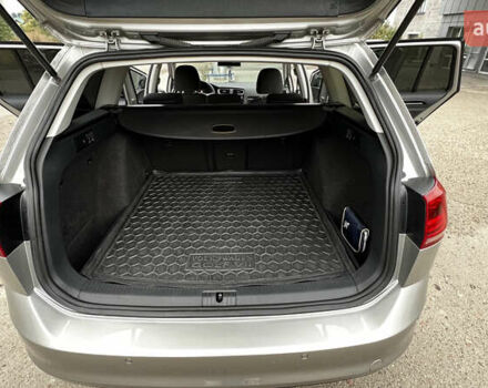 Серый Фольксваген Гольф, объемом двигателя 1.97 л и пробегом 300 тыс. км за 10700 $, фото 40 на Automoto.ua