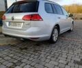Сірий Фольксваген Гольф, об'ємом двигуна 1.6 л та пробігом 199 тис. км за 10950 $, фото 24 на Automoto.ua