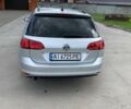 Серый Фольксваген Гольф, объемом двигателя 1.6 л и пробегом 265 тыс. км за 11700 $, фото 6 на Automoto.ua