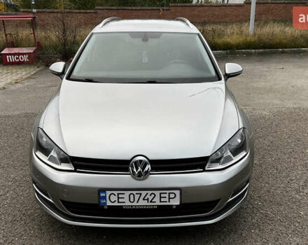 Серый Фольксваген Гольф, объемом двигателя 1.97 л и пробегом 300 тыс. км за 10700 $, фото 6 на Automoto.ua