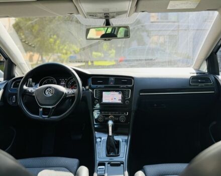 Серый Фольксваген Гольф, объемом двигателя 2 л и пробегом 92 тыс. км за 11500 $, фото 8 на Automoto.ua