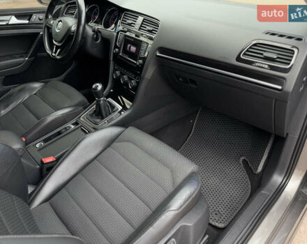 Сірий Фольксваген Гольф, об'ємом двигуна 1.97 л та пробігом 291 тис. км за 12499 $, фото 20 на Automoto.ua