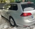 Серый Фольксваген Гольф, объемом двигателя 1 л и пробегом 258 тыс. км за 10600 $, фото 4 на Automoto.ua