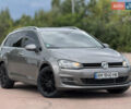 Сірий Фольксваген Гольф, об'ємом двигуна 1.97 л та пробігом 291 тис. км за 12499 $, фото 1 на Automoto.ua