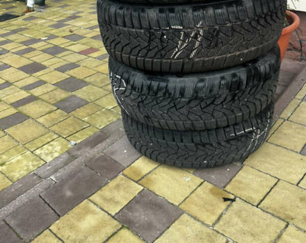 Серый Фольксваген Гольф, объемом двигателя 1.6 л и пробегом 198 тыс. км за 11350 $, фото 20 на Automoto.ua