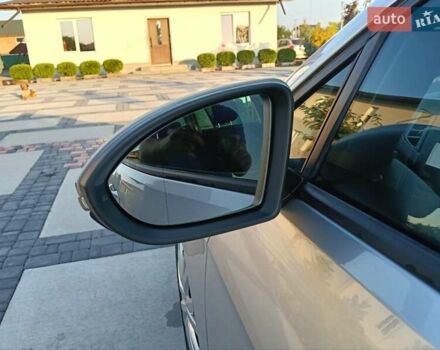 Фольксваген Гольф 2016 в Хмельницком на Automoto.ua Серый Фольксваген Гольф, объемом двигателя 1.6 л и пробегом 233 тыс. км за 10700 $, фото 22 на Automoto.ua