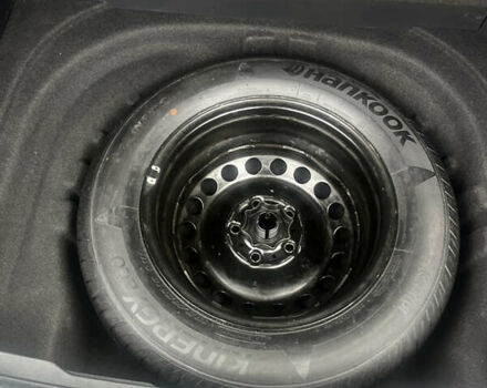 Серый Фольксваген Гольф, объемом двигателя 1.6 л и пробегом 198 тыс. км за 11350 $, фото 8 на Automoto.ua