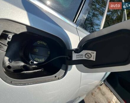 Серый Фольксваген Гольф, объемом двигателя 1.97 л и пробегом 189 тыс. км за 15900 $, фото 15 на Automoto.ua