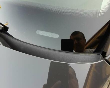 Сірий Фольксваген Гольф, об'ємом двигуна 1.6 л та пробігом 260 тис. км за 11500 $, фото 7 на Automoto.ua