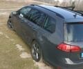 Серый Фольксваген Гольф, объемом двигателя 1.6 л и пробегом 290 тыс. км за 10500 $, фото 6 на Automoto.ua