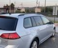 Сірий Фольксваген Гольф, об'ємом двигуна 1.6 л та пробігом 199 тис. км за 10950 $, фото 8 на Automoto.ua