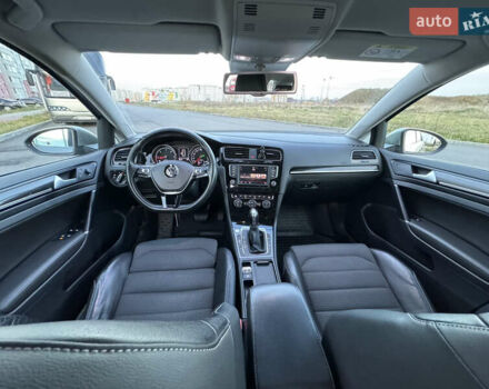 Сірий Фольксваген Гольф, об'ємом двигуна 1.6 л та пробігом 335 тис. км за 11999 $, фото 67 на Automoto.ua