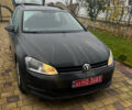 Серый Фольксваген Гольф, объемом двигателя 1.6 л и пробегом 198 тыс. км за 11350 $, фото 1 на Automoto.ua