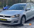Сірий Фольксваген Гольф, об'ємом двигуна 1.6 л та пробігом 204 тис. км за 12800 $, фото 2 на Automoto.ua