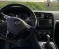 Серый Фольксваген Гольф, объемом двигателя 1.97 л и пробегом 256 тыс. км за 12000 $, фото 8 на Automoto.ua