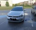 Серый Фольксваген Гольф, объемом двигателя 1.6 л и пробегом 200 тыс. км за 11850 $, фото 18 на Automoto.ua