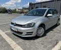 Серый Фольксваген Гольф, объемом двигателя 1.6 л и пробегом 187 тыс. км за 9980 $, фото 1 на Automoto.ua