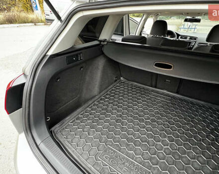 Серый Фольксваген Гольф, объемом двигателя 1.97 л и пробегом 300 тыс. км за 10700 $, фото 41 на Automoto.ua