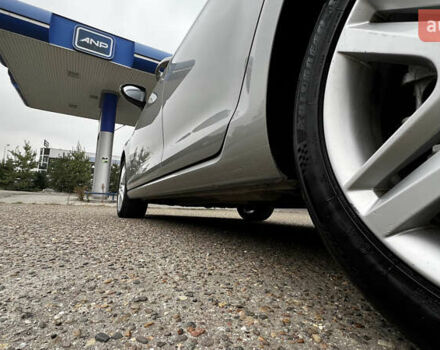 Серый Фольксваген Гольф, объемом двигателя 1.97 л и пробегом 300 тыс. км за 10700 $, фото 28 на Automoto.ua