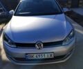 Серый Фольксваген Гольф, объемом двигателя 1.6 л и пробегом 317 тыс. км за 10000 $, фото 1 на Automoto.ua