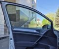 Серый Фольксваген Гольф, объемом двигателя 1.6 л и пробегом 227 тыс. км за 11400 $, фото 35 на Automoto.ua