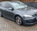 Сірий Фольксваген Гольф, об'ємом двигуна 1.97 л та пробігом 252 тис. км за 17600 $, фото 1 на Automoto.ua