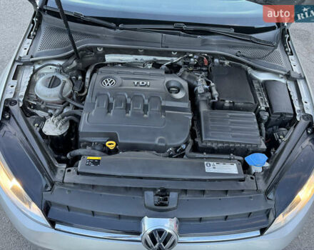 Сірий Фольксваген Гольф, об'ємом двигуна 1.6 л та пробігом 335 тис. км за 11999 $, фото 80 на Automoto.ua
