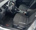 Серый Фольксваген Гольф, объемом двигателя 1.6 л и пробегом 258 тыс. км за 10500 $, фото 7 на Automoto.ua