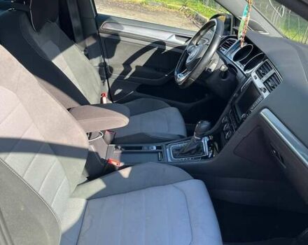 Серый Фольксваген Гольф, объемом двигателя 1.97 л и пробегом 189 тыс. км за 15900 $, фото 28 на Automoto.ua