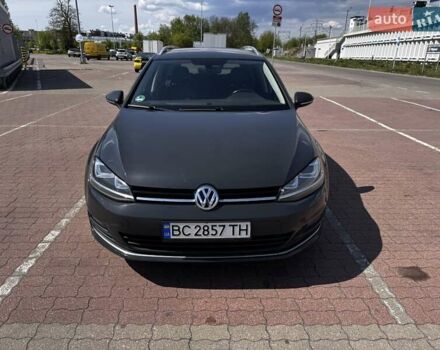 Серый Фольксваген Гольф, объемом двигателя 1.97 л и пробегом 225 тыс. км за 12999 $, фото 21 на Automoto.ua