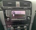 Серый Фольксваген Гольф, объемом двигателя 2 л и пробегом 135 тыс. км за 16714 $, фото 6 на Automoto.ua