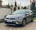 Серый Фольксваген Гольф, объемом двигателя 1.8 л и пробегом 137 тыс. км за 13999 $, фото 2 на Automoto.ua